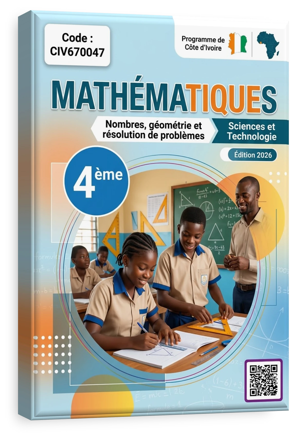 Couverture du livre