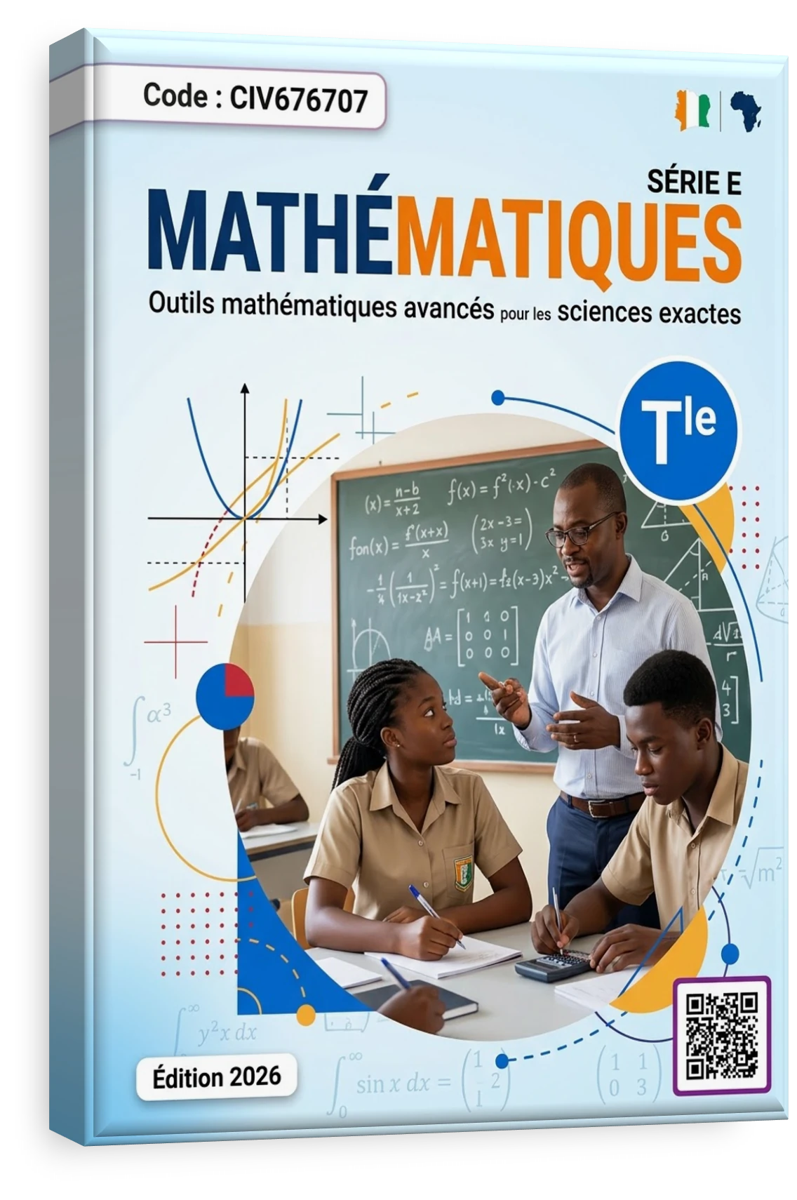 Couverture du livre