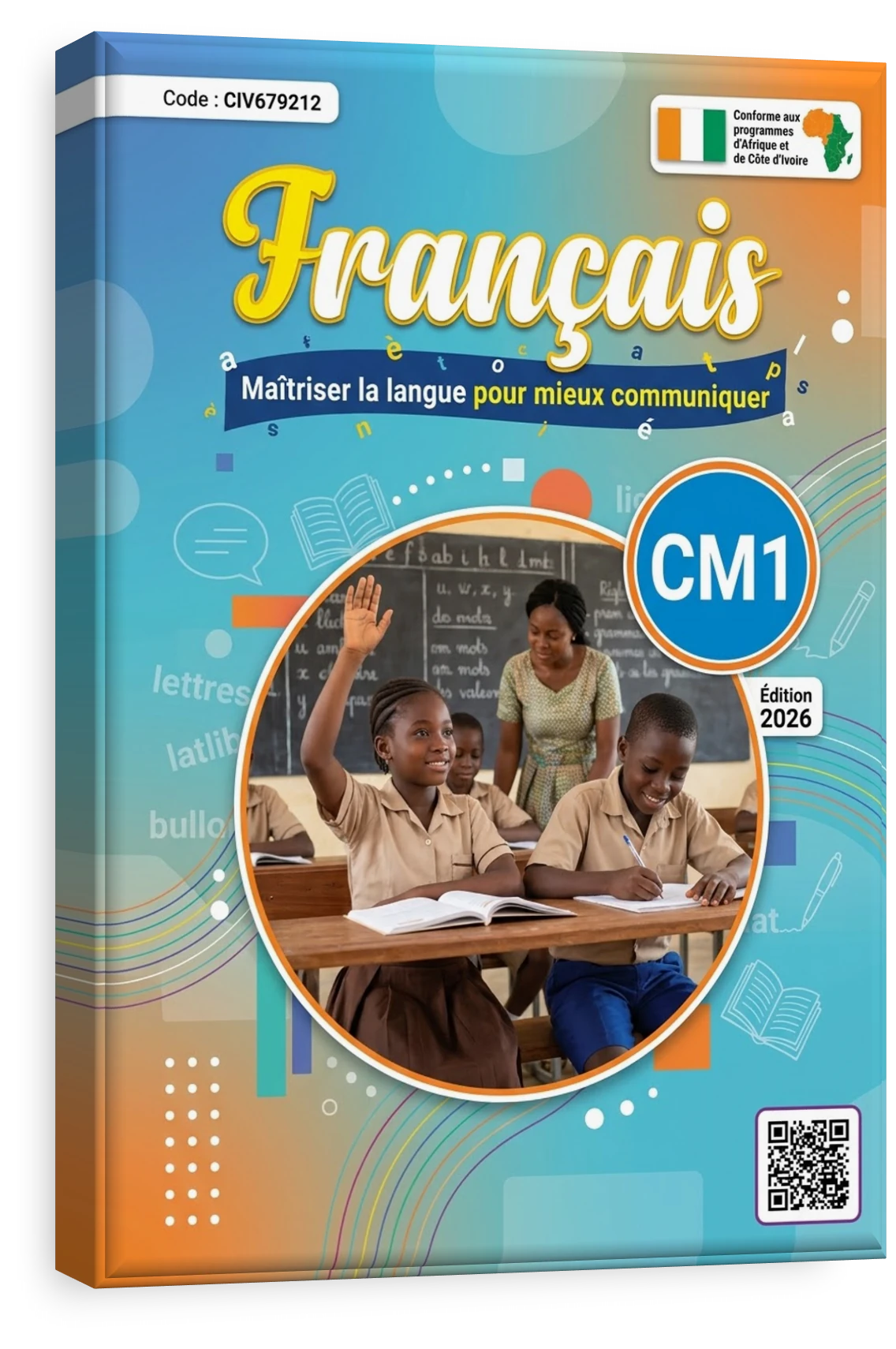 Couverture du livre