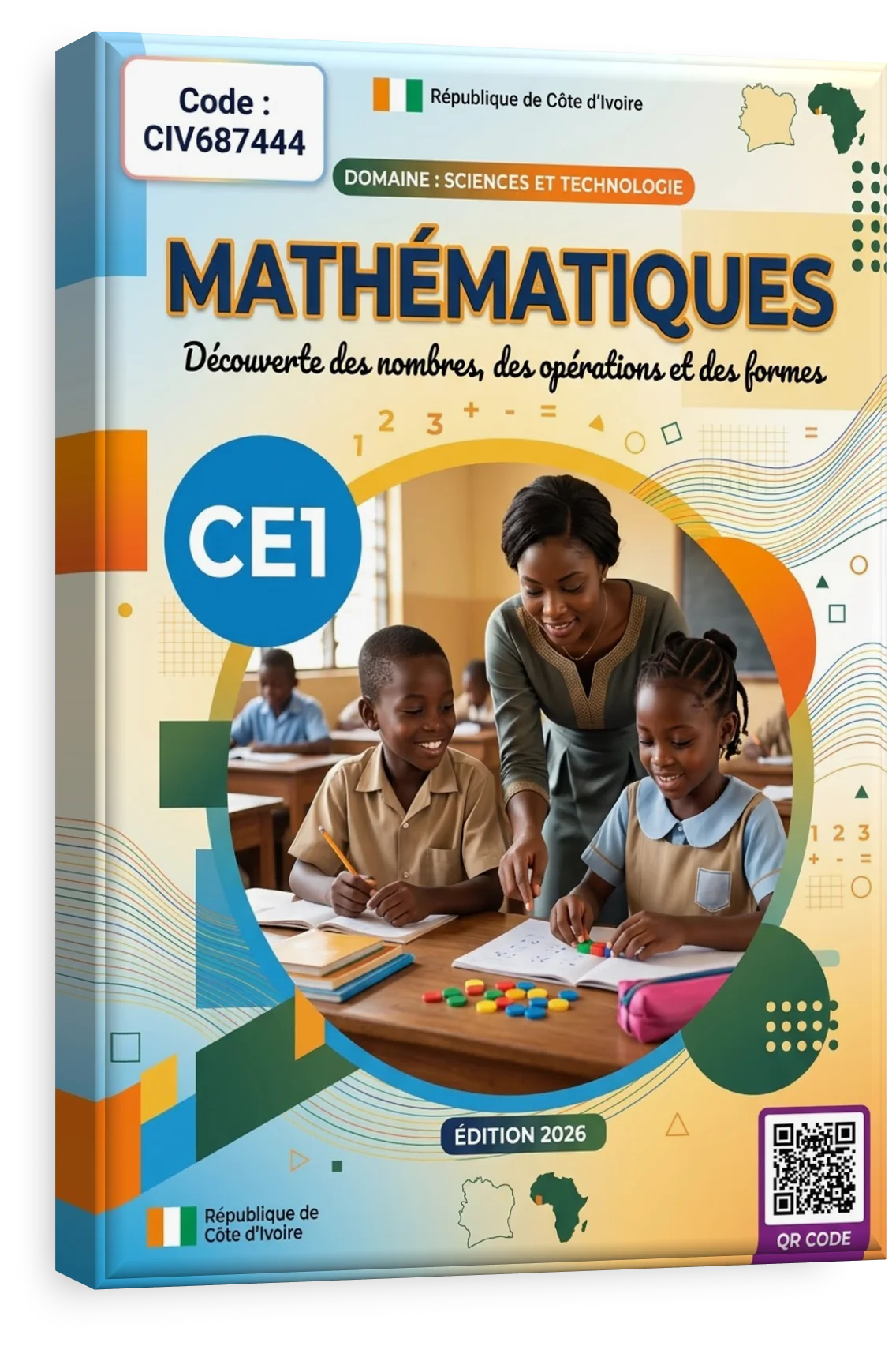 Couverture du livre