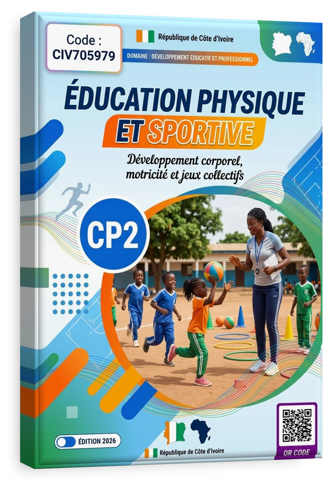 Couverture du livre