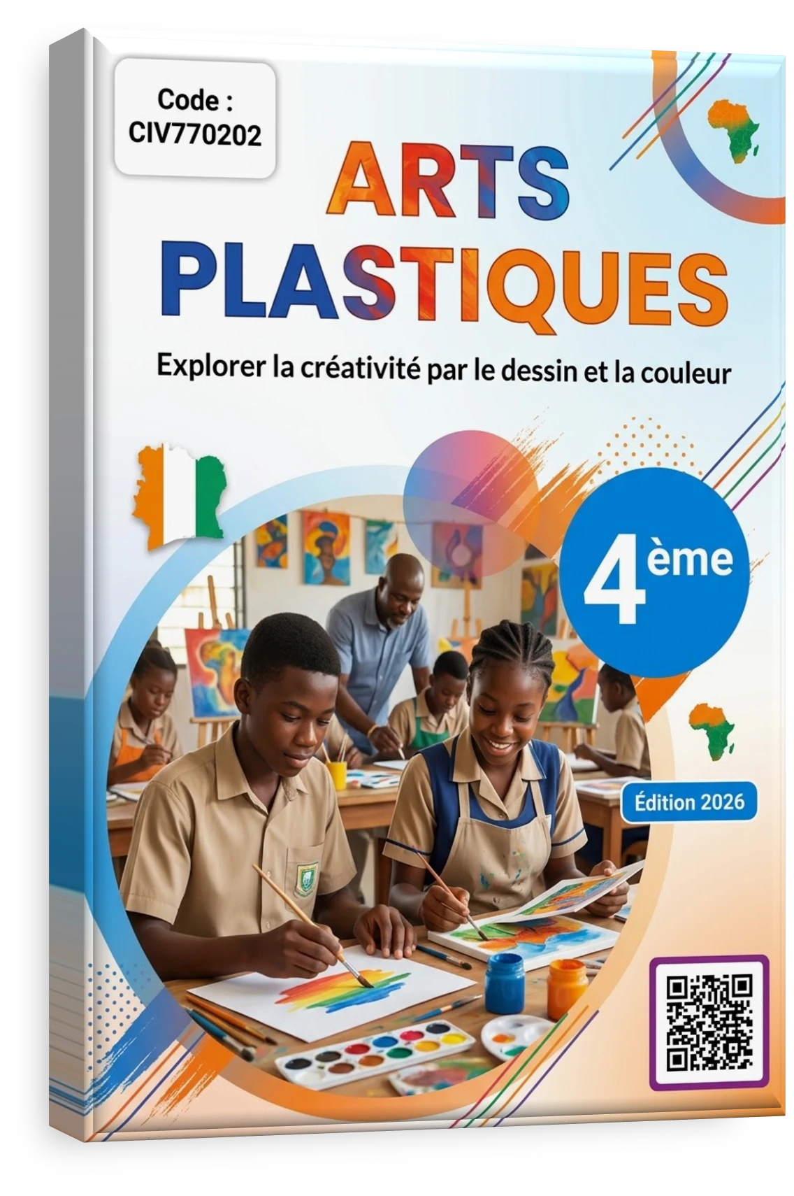 Couverture du livre