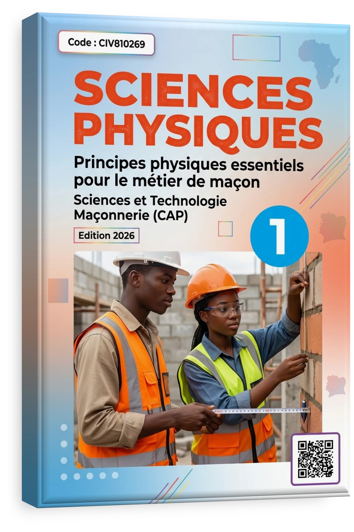 Couverture du livre