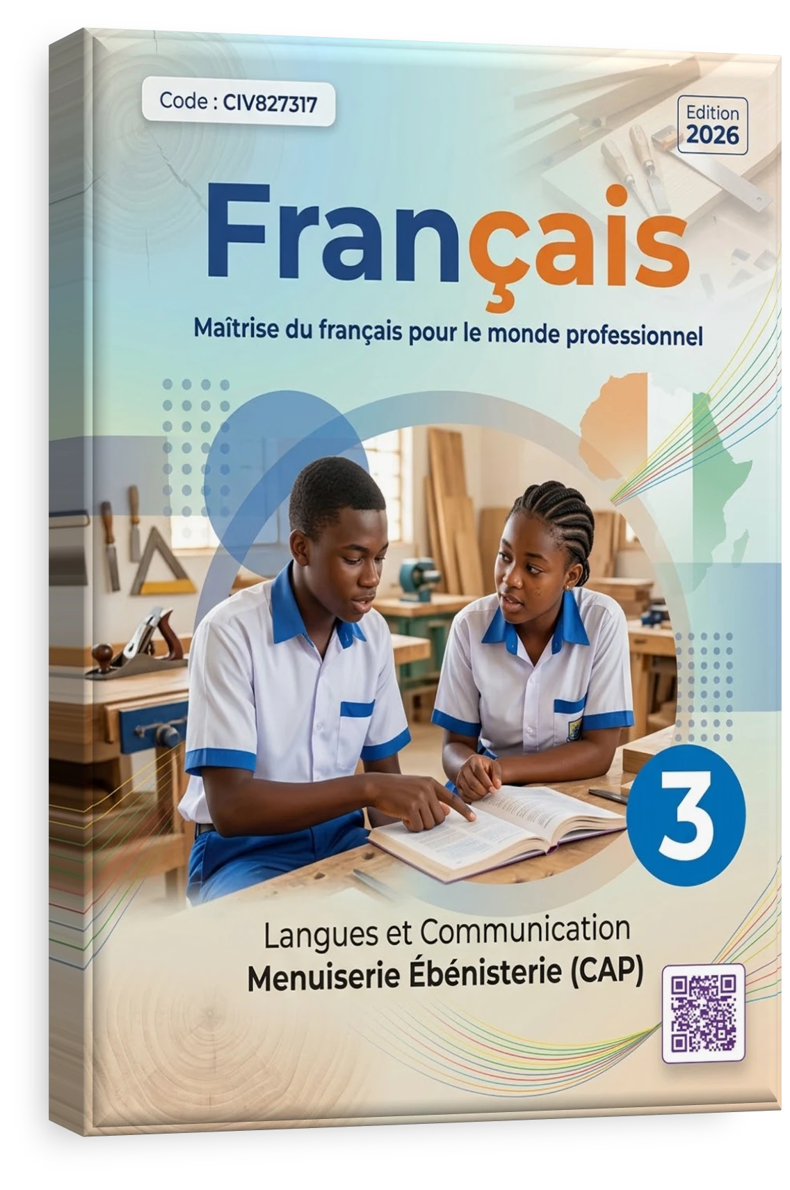 Couverture du livre