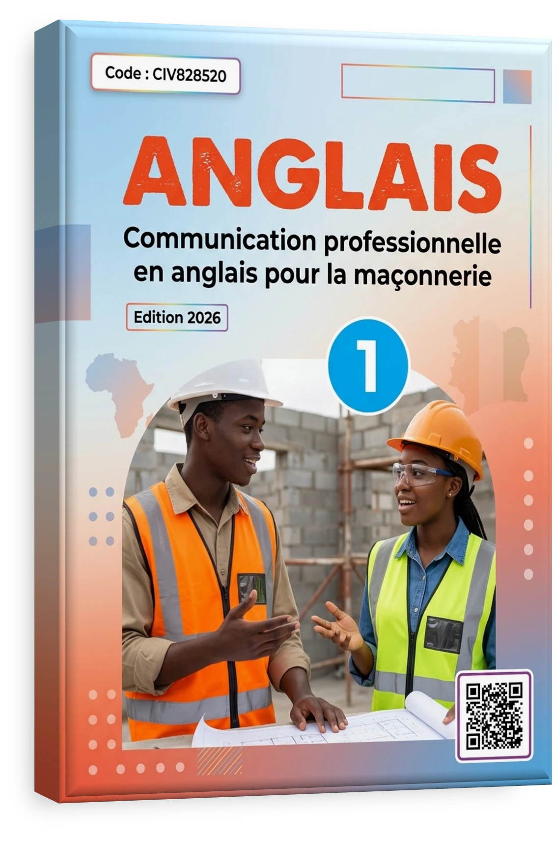 Couverture du livre
