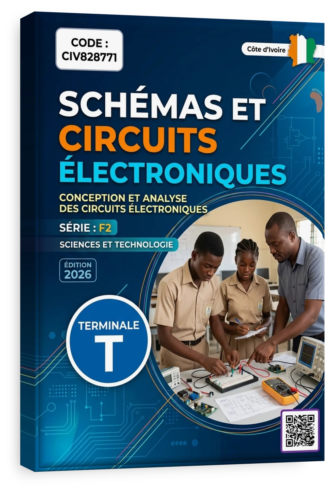 Couverture du livre