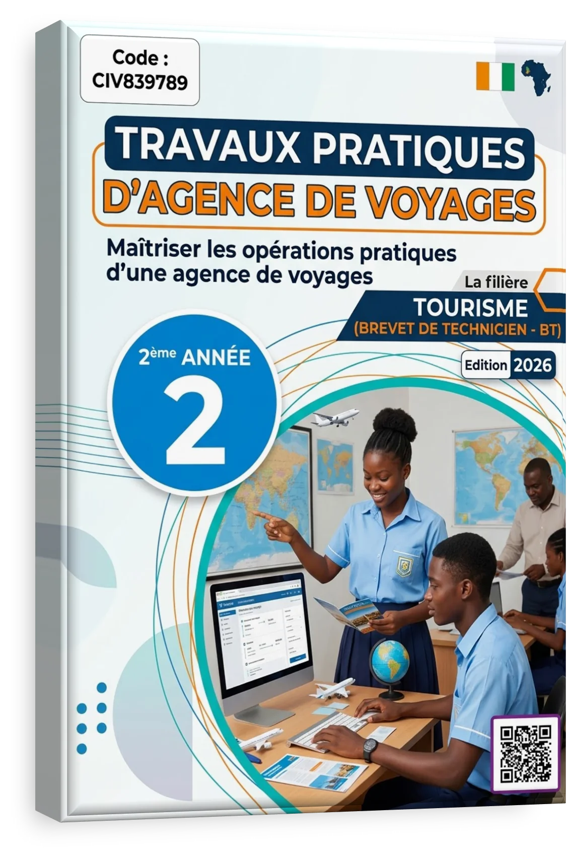 Couverture du livre