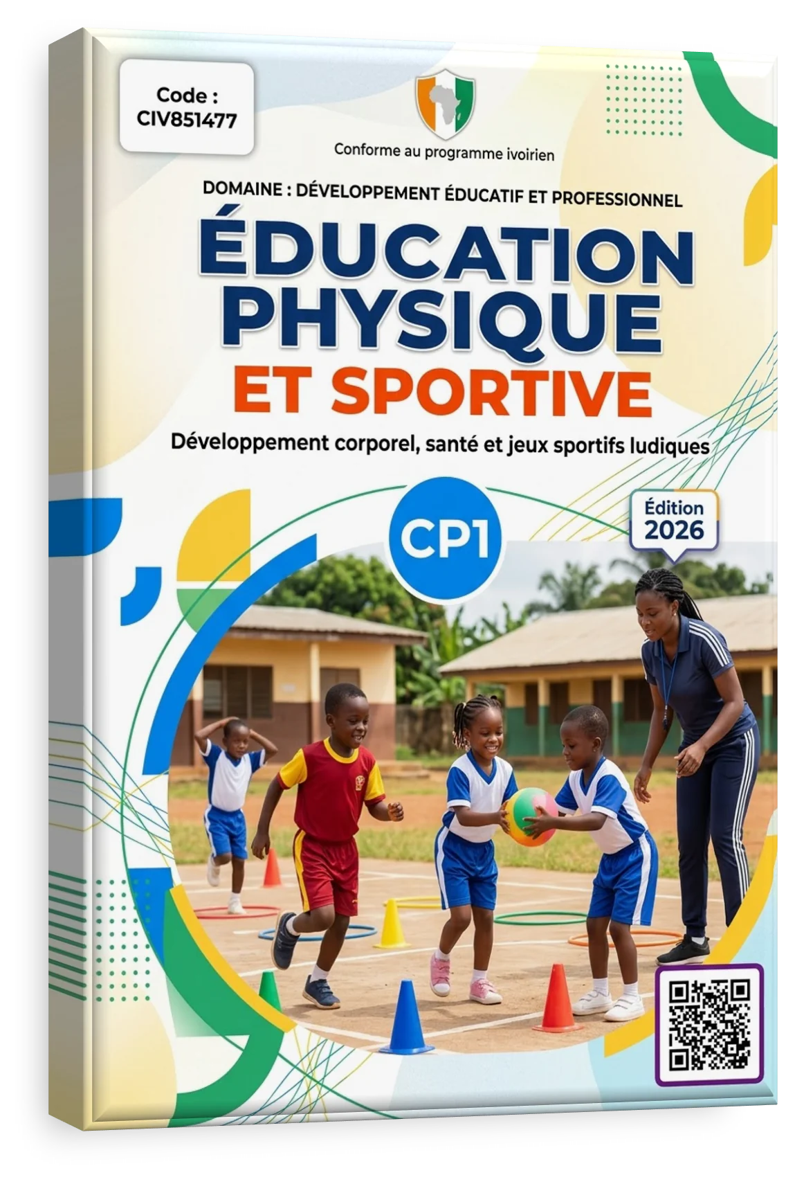 Couverture du livre