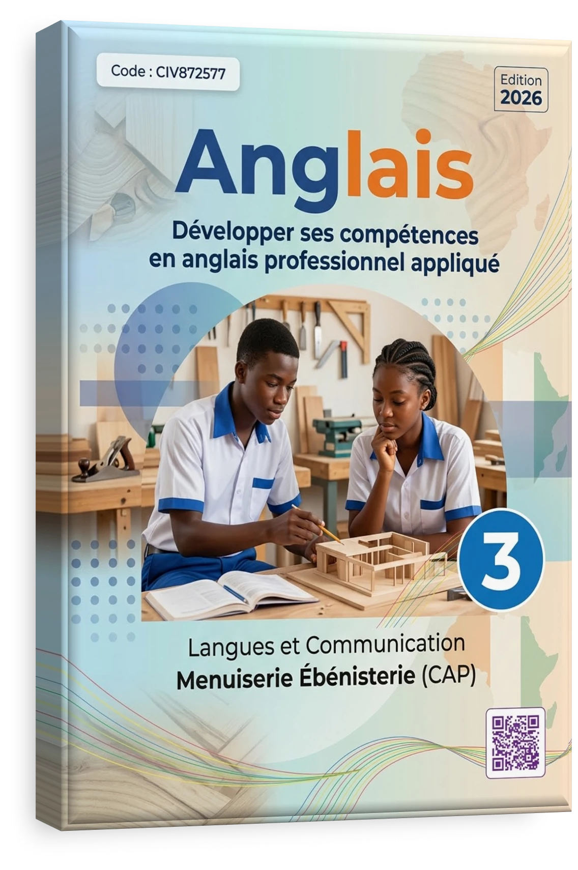 Couverture du livre