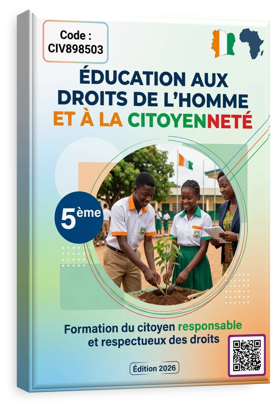 Couverture du livre