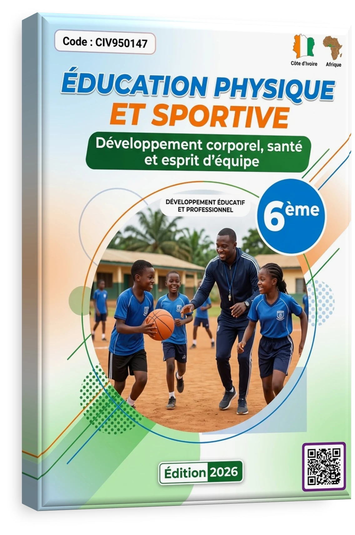 Couverture du livre