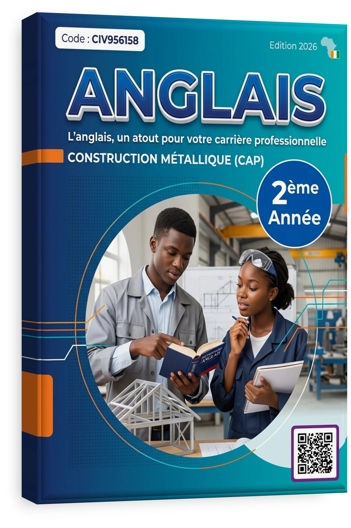 Couverture du livre