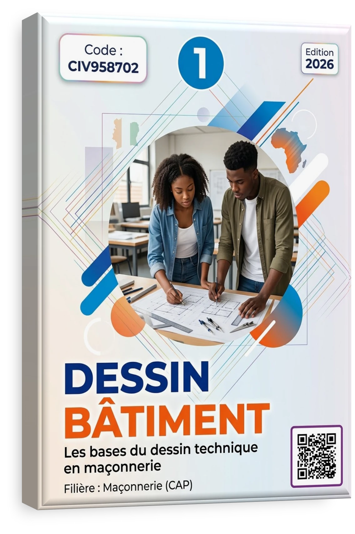 Couverture du livre