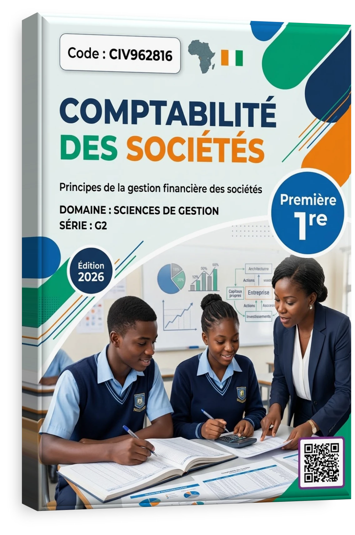 Couverture du livre