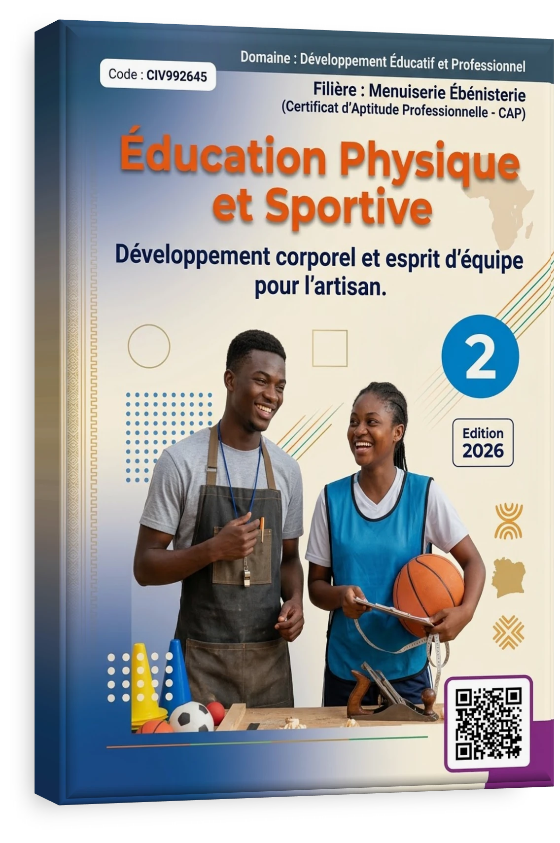 Couverture du livre