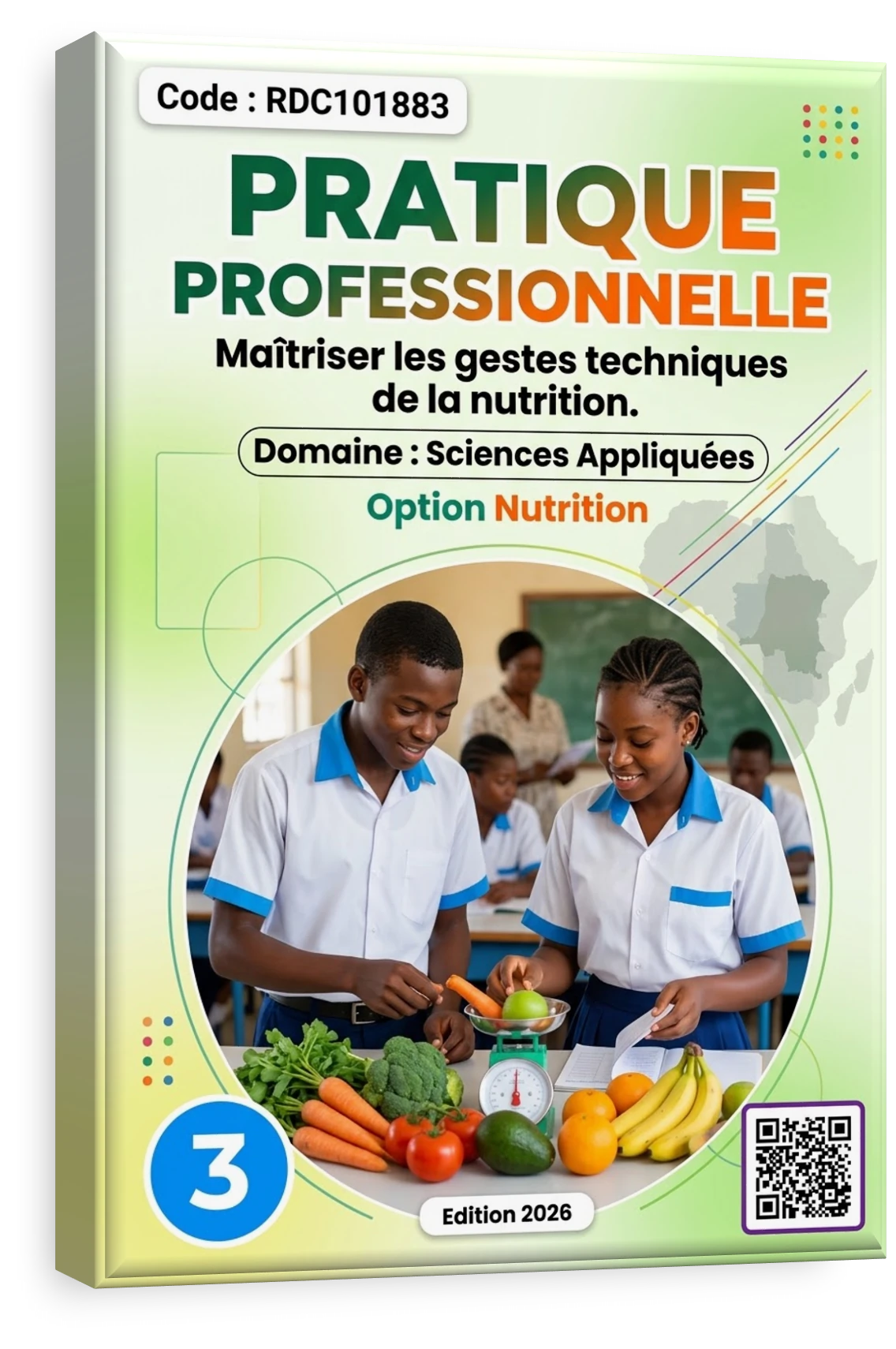 Couverture du livre