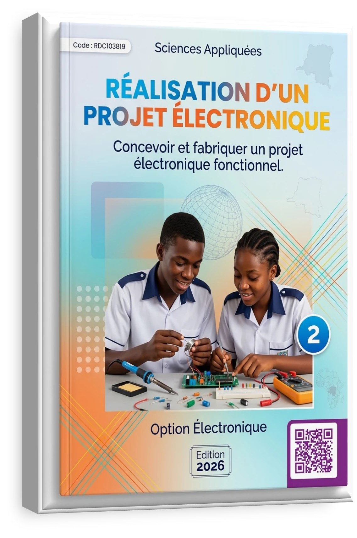 Couverture du livre