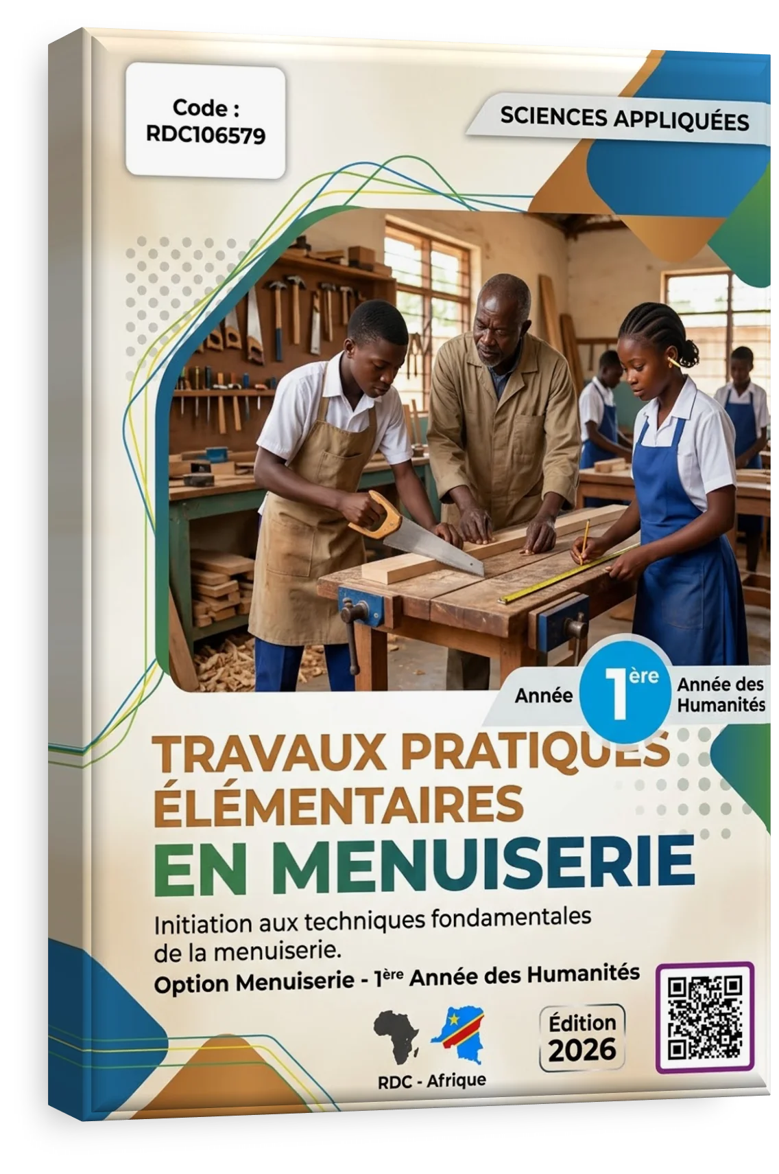 Couverture du livre