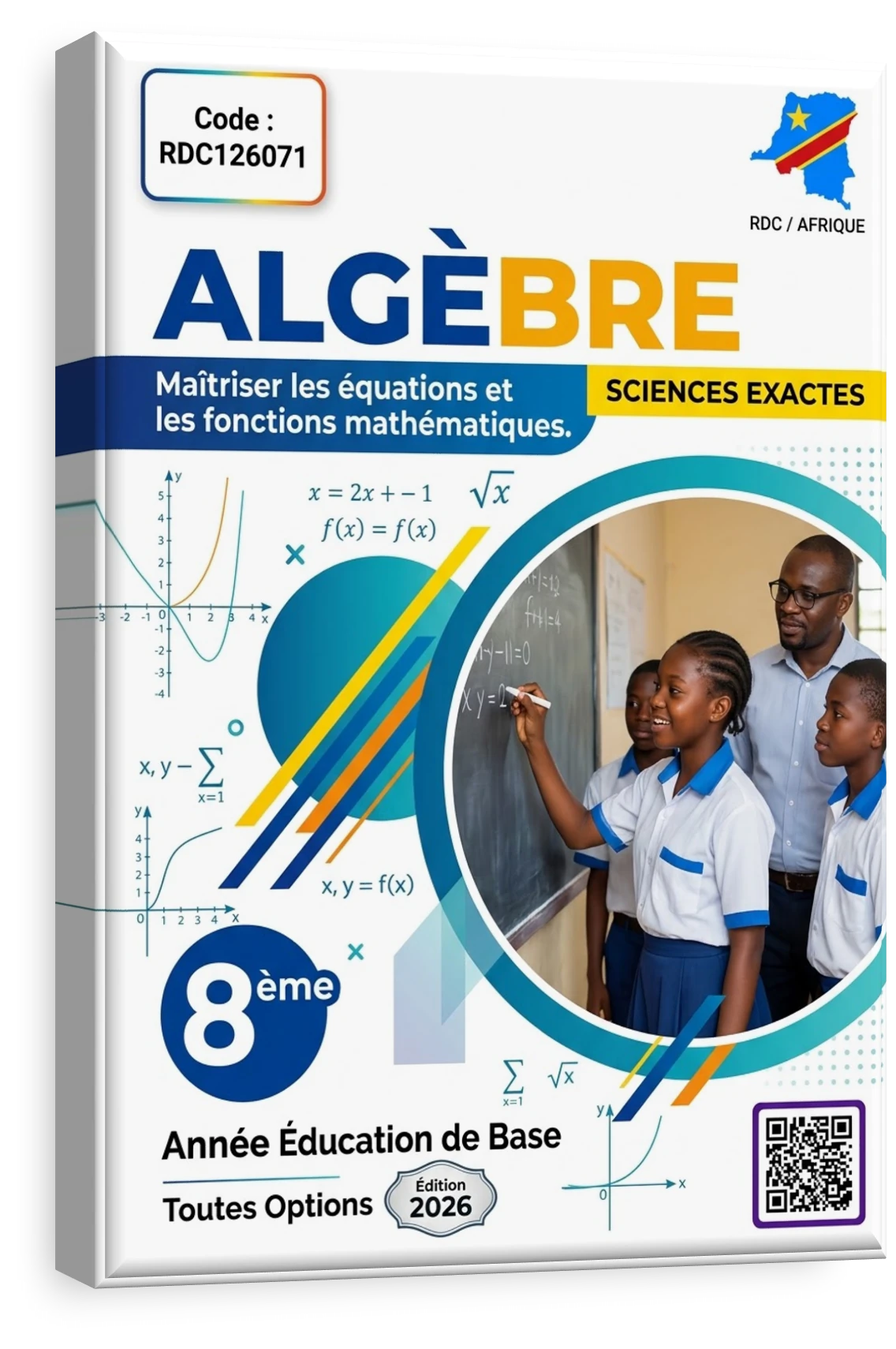Couverture du livre