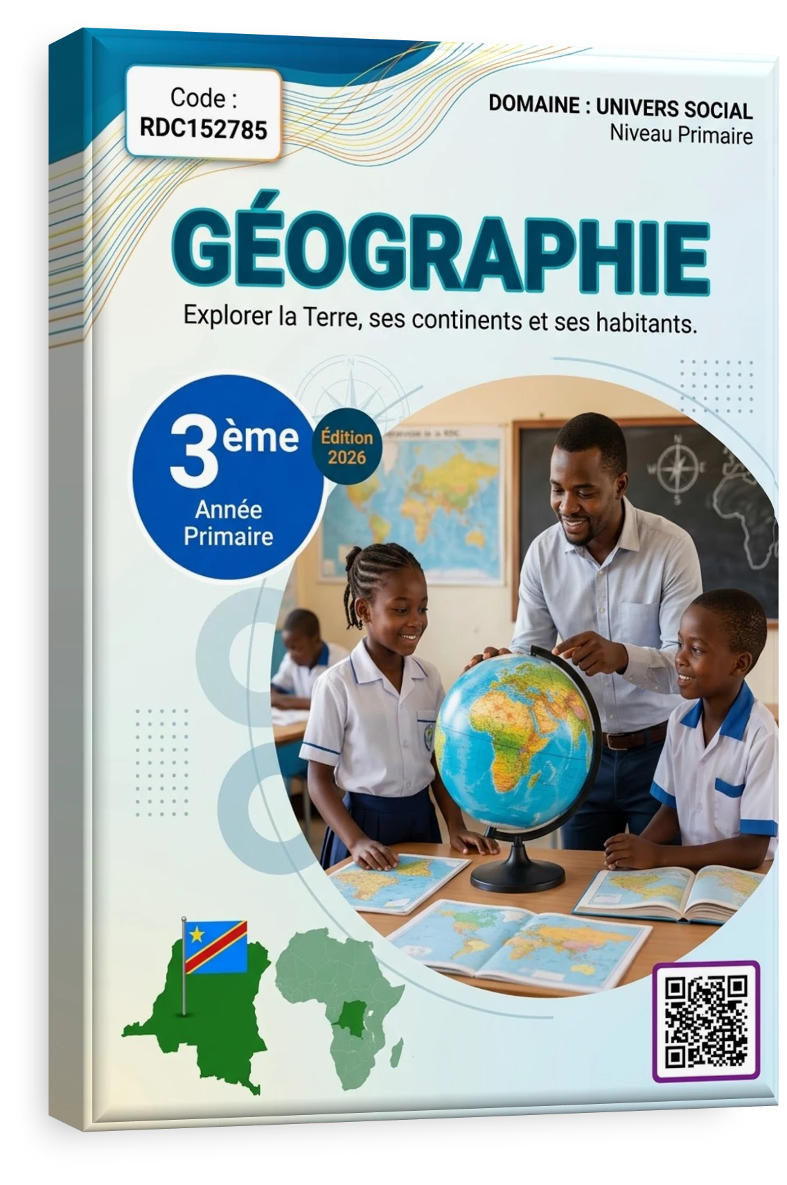 Couverture du livre
