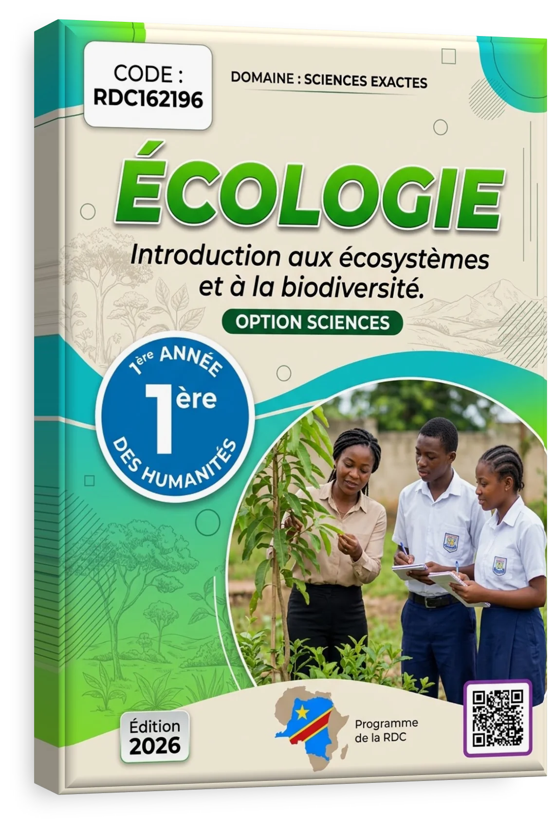Couverture du livre