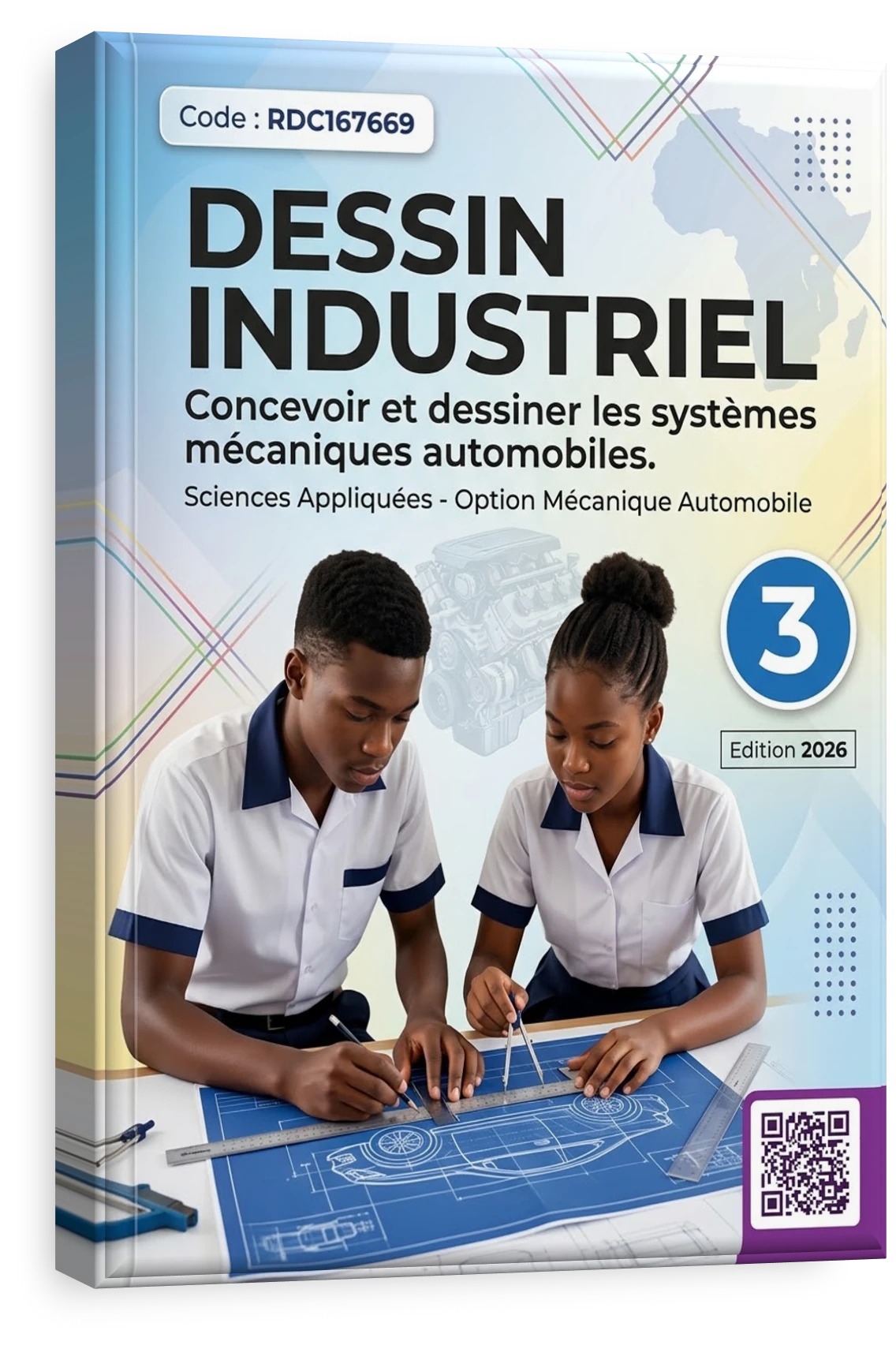 Couverture du livre