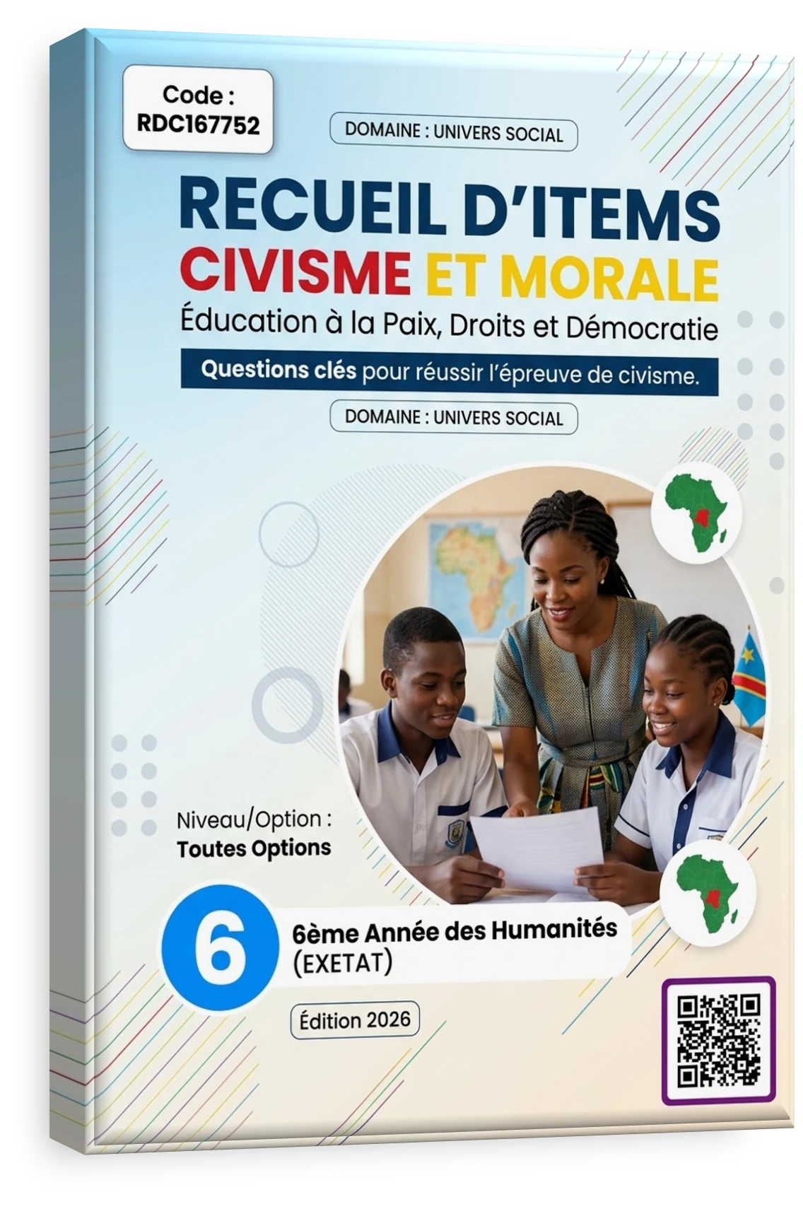 Couverture du livre