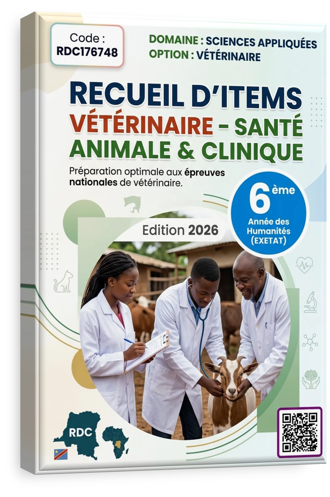 Couverture du livre