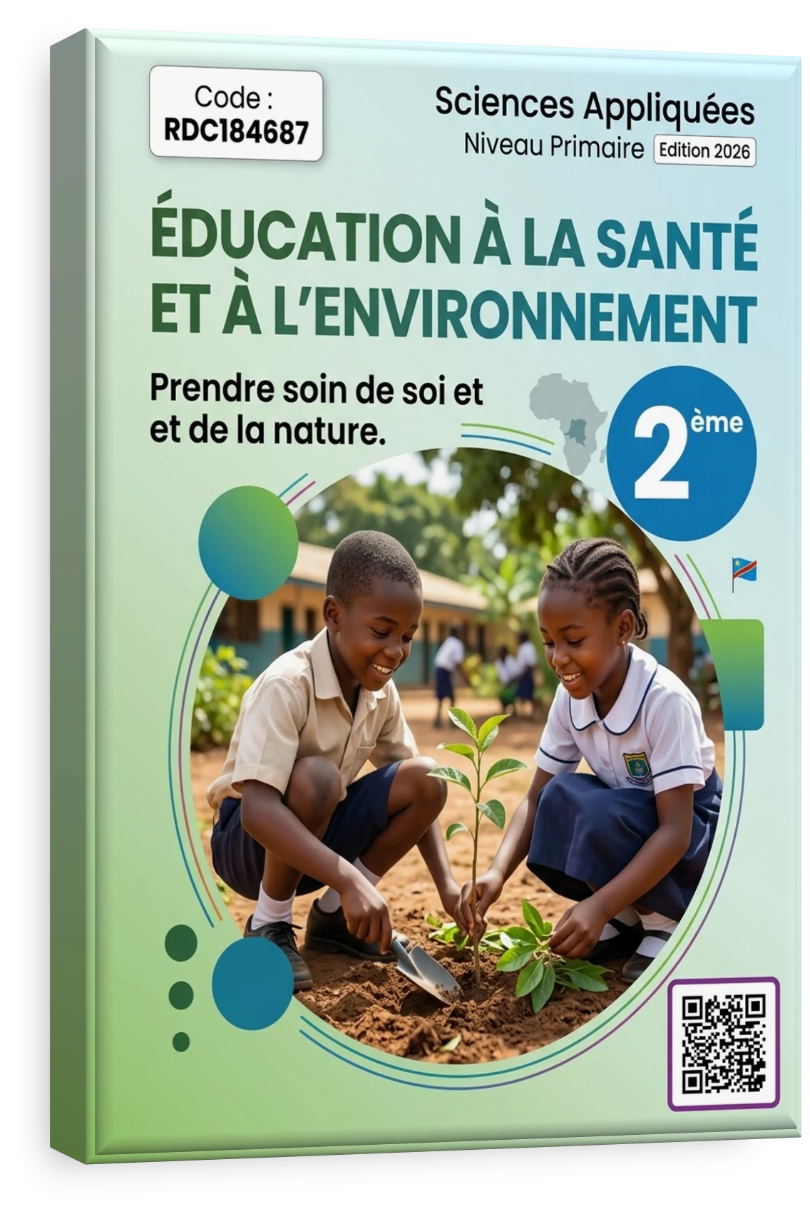 Couverture du livre