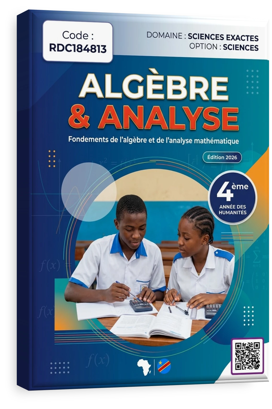 Couverture du livre