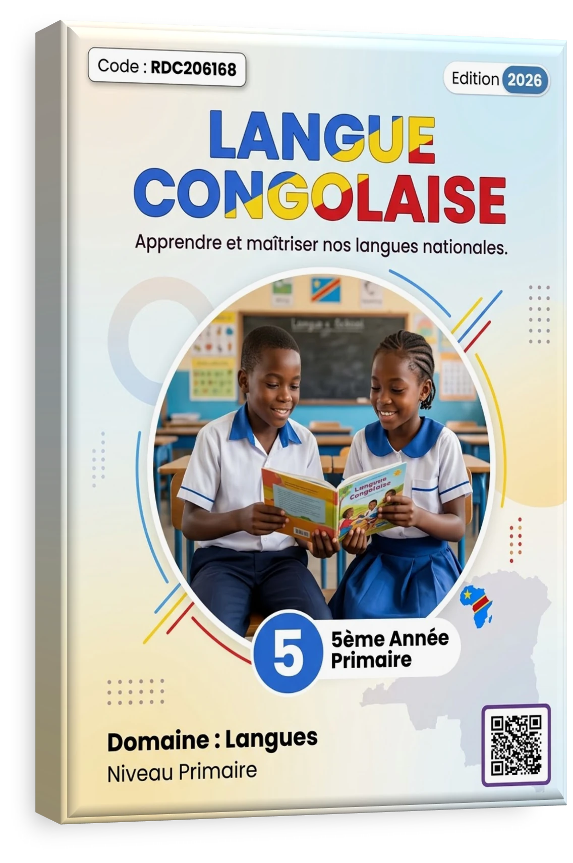 Couverture du livre