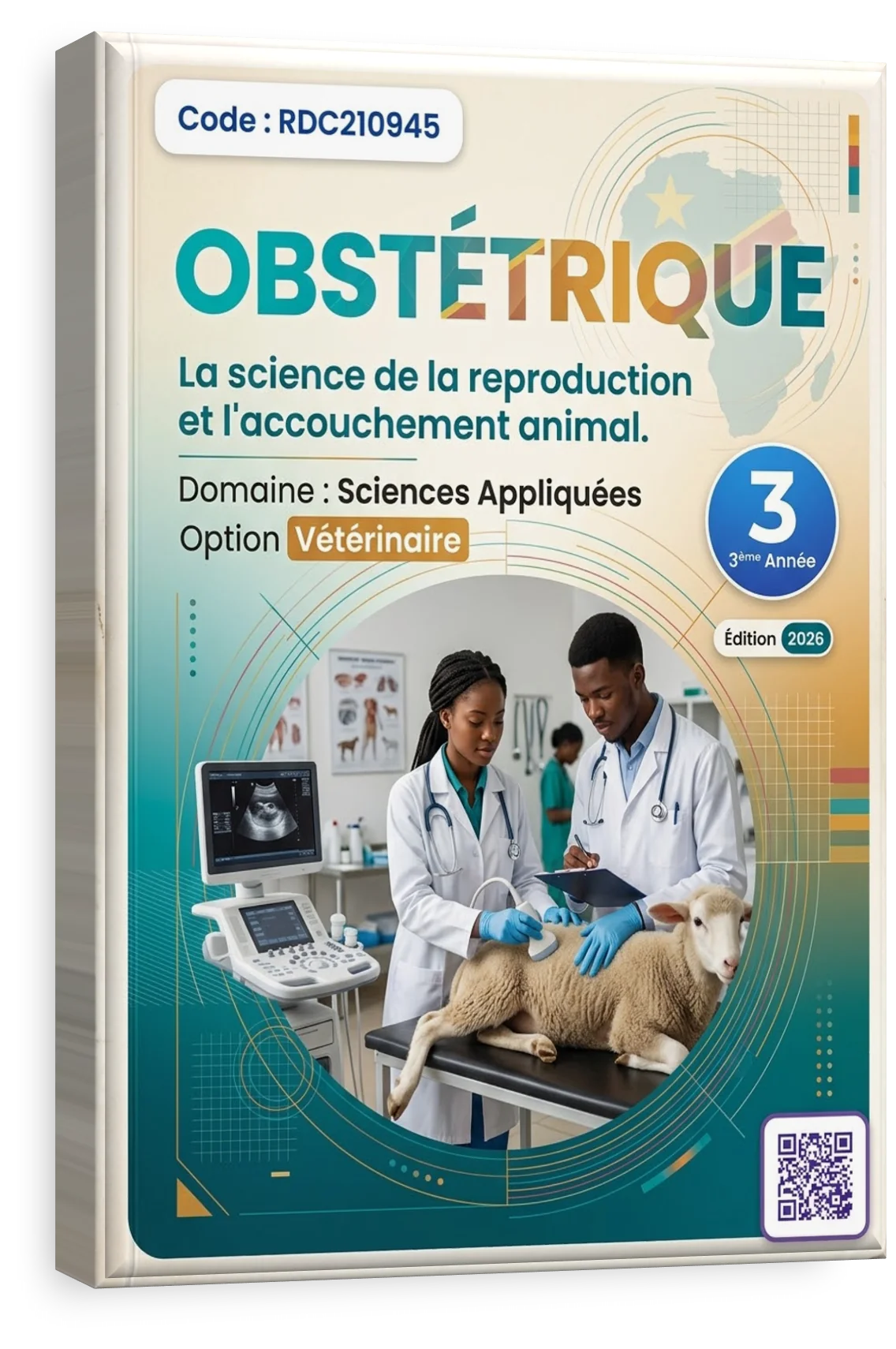 Couverture du livre