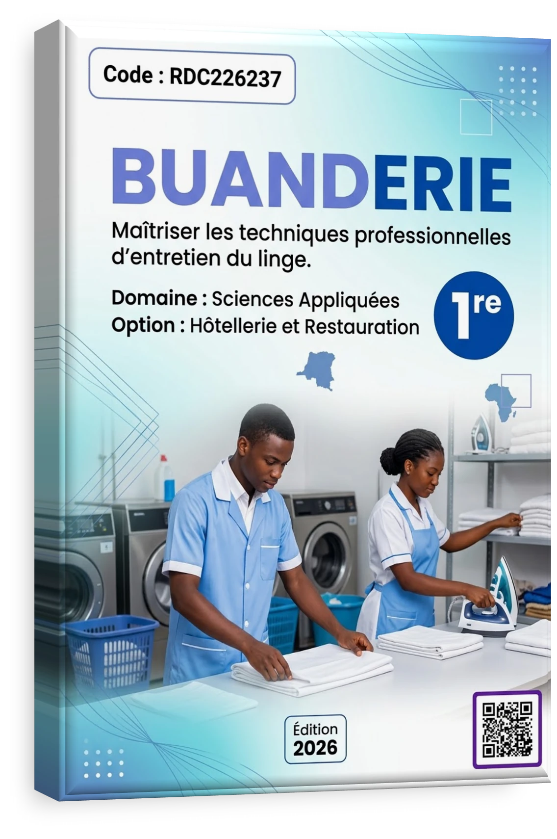 Couverture du livre