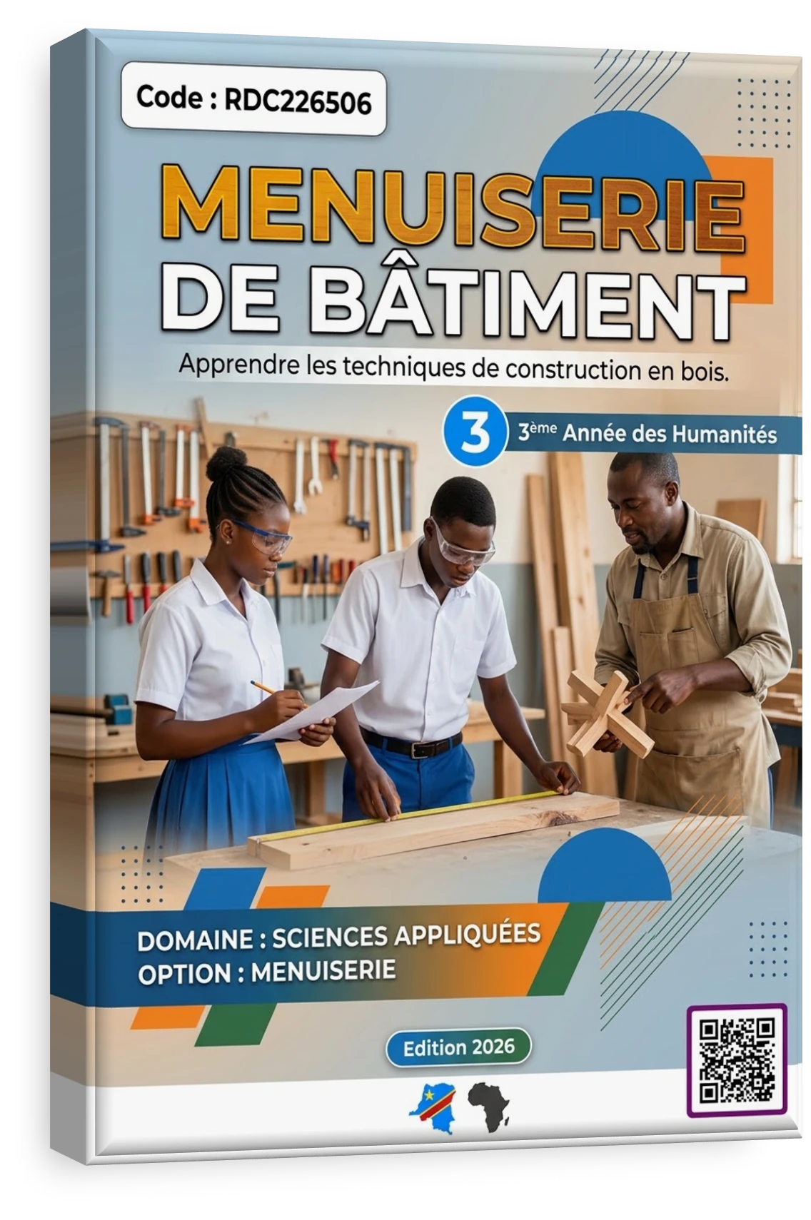 Couverture du livre