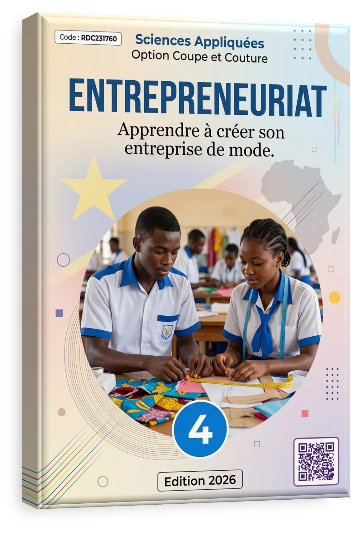 Couverture du livre