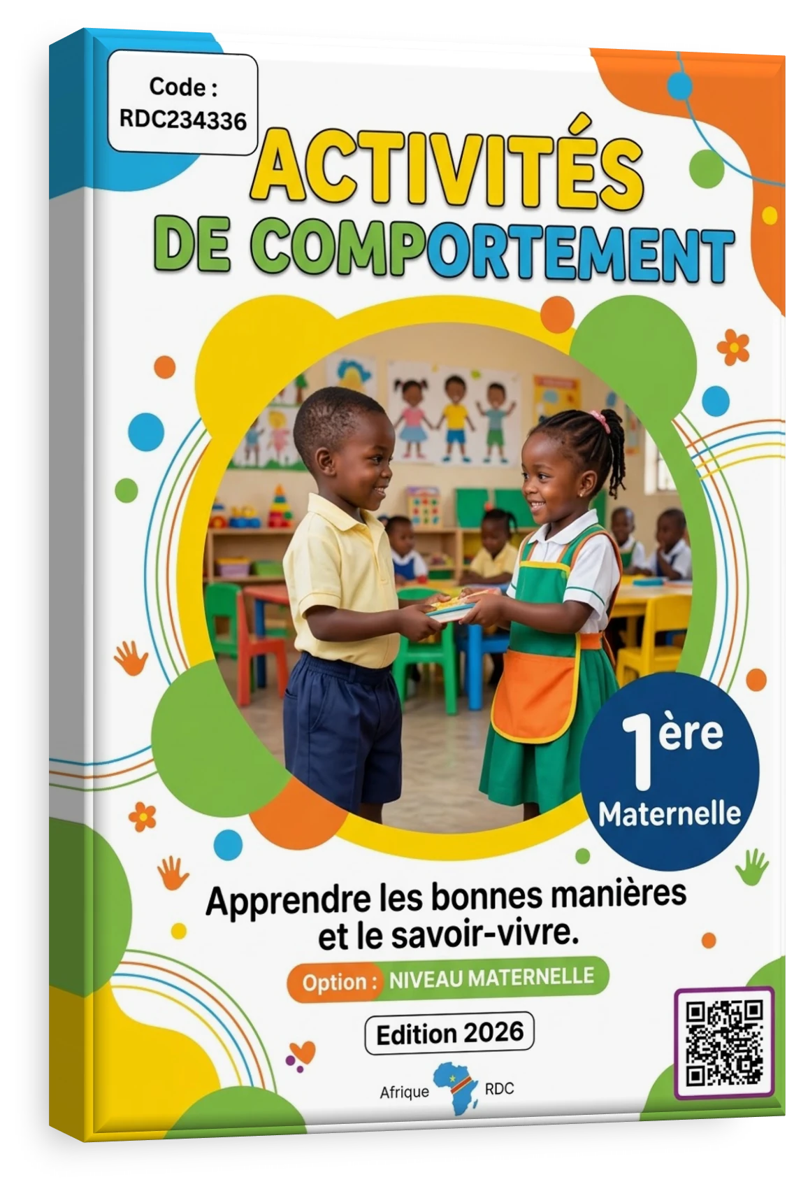 Couverture du livre