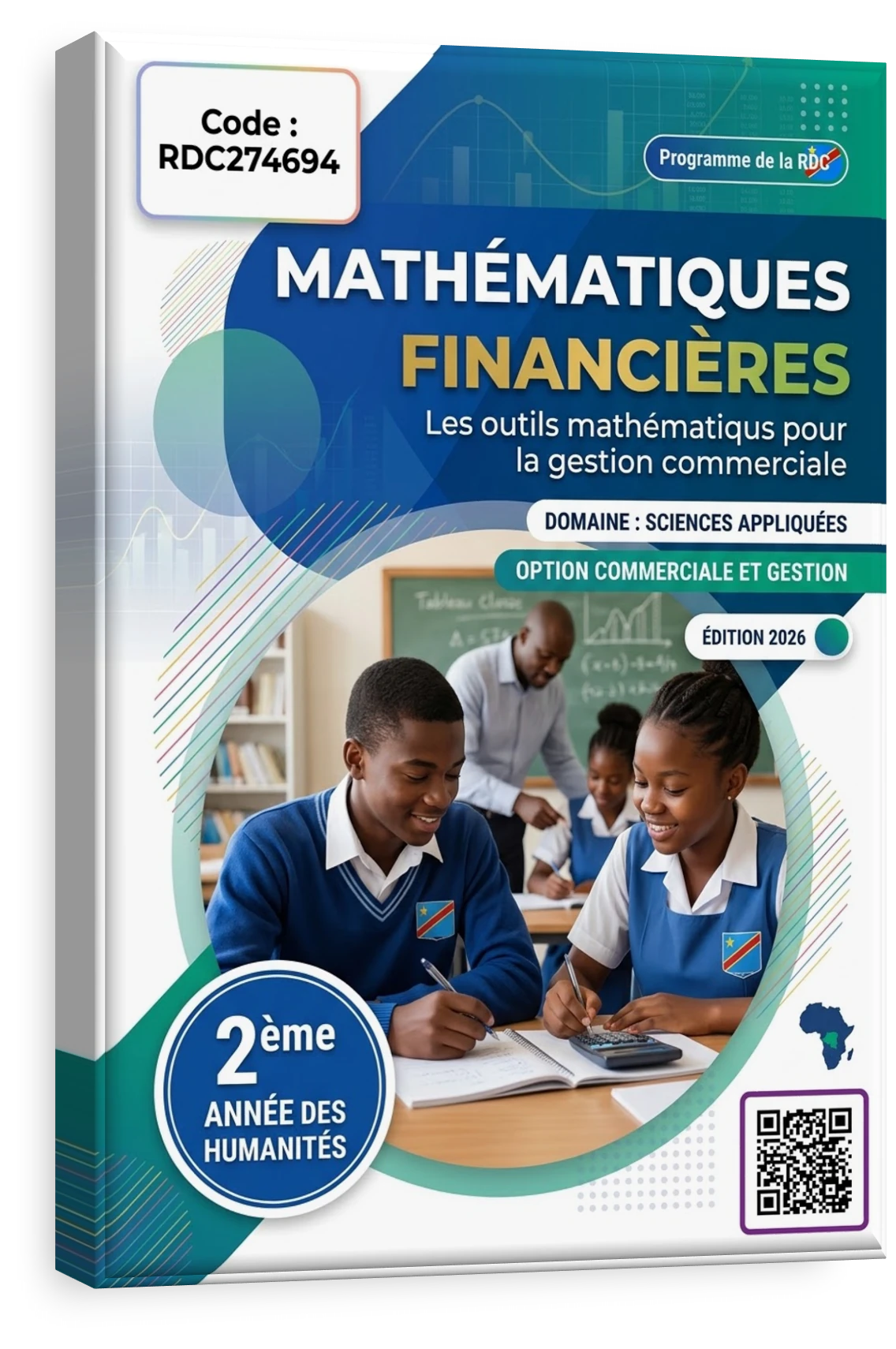 Couverture du livre