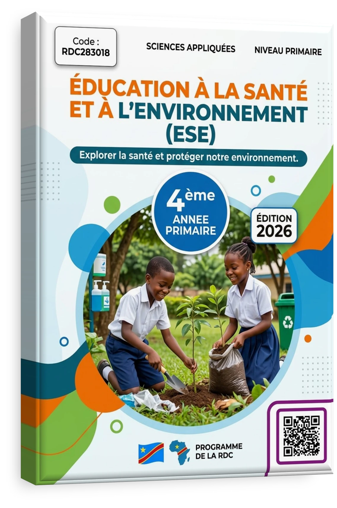 Couverture du livre