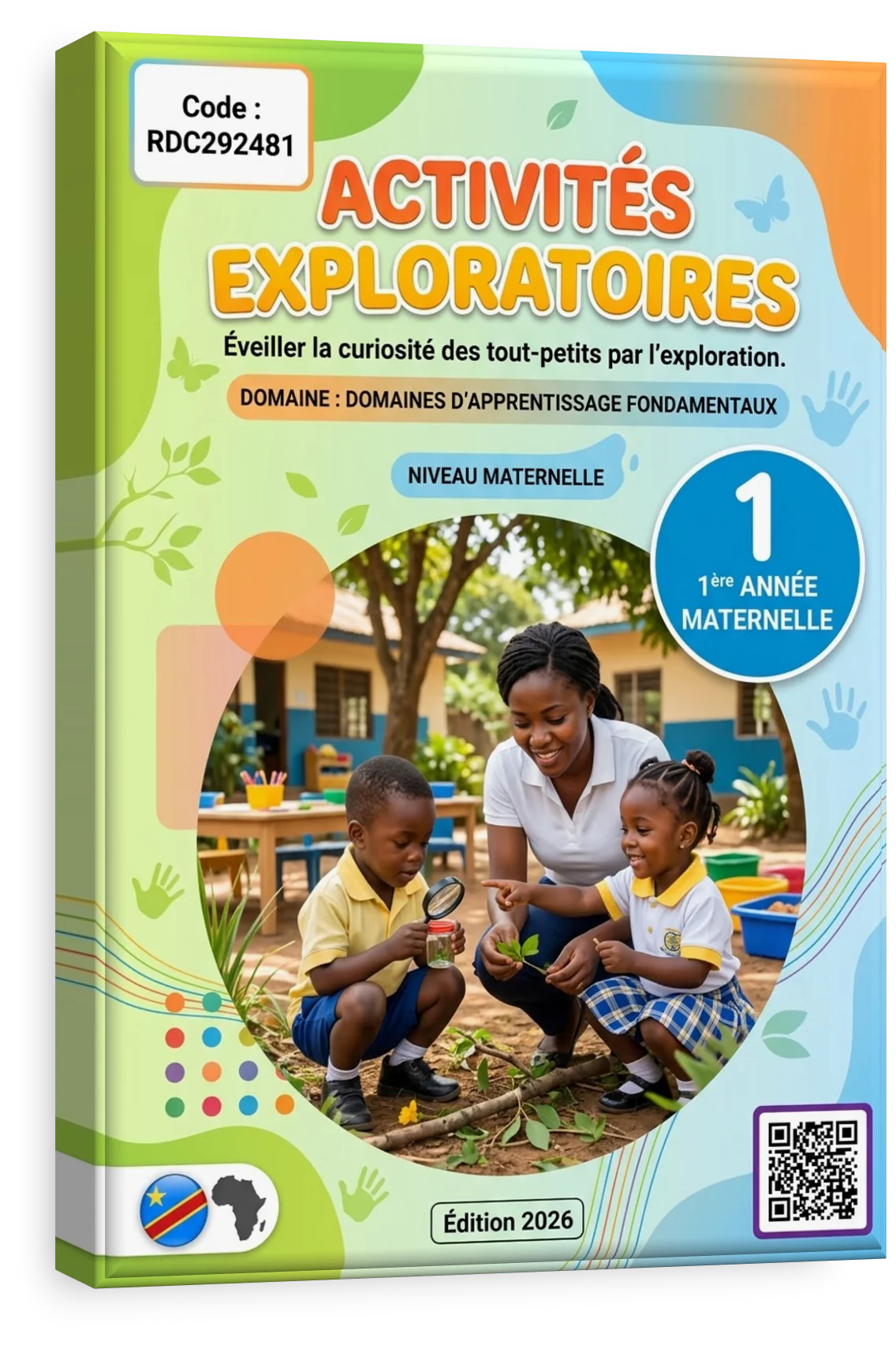 Couverture du livre