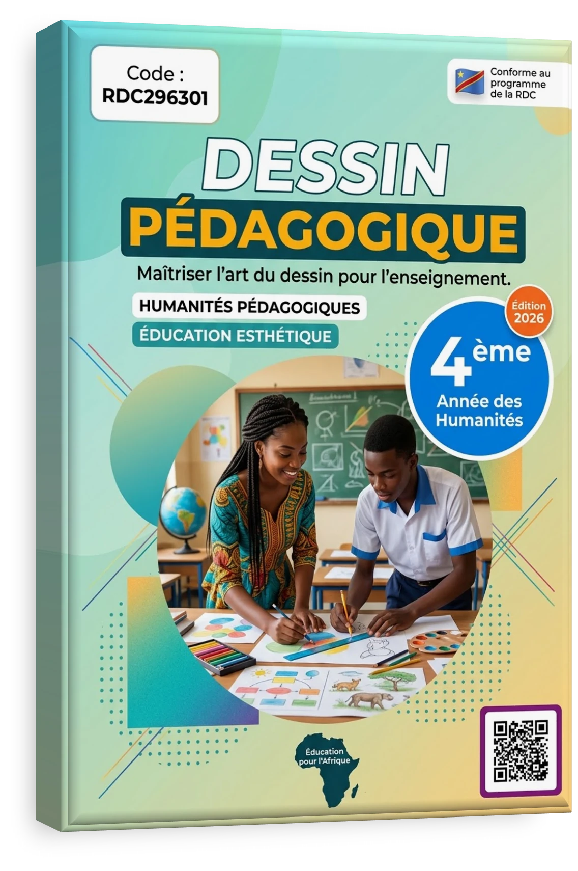Couverture du livre