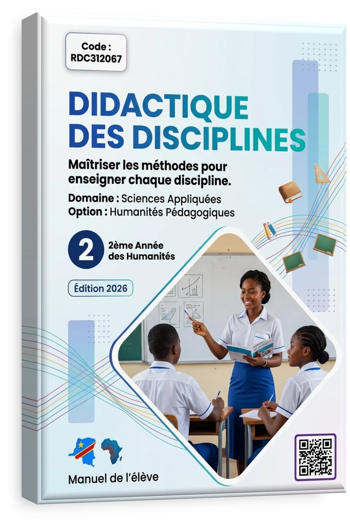 Couverture du livre