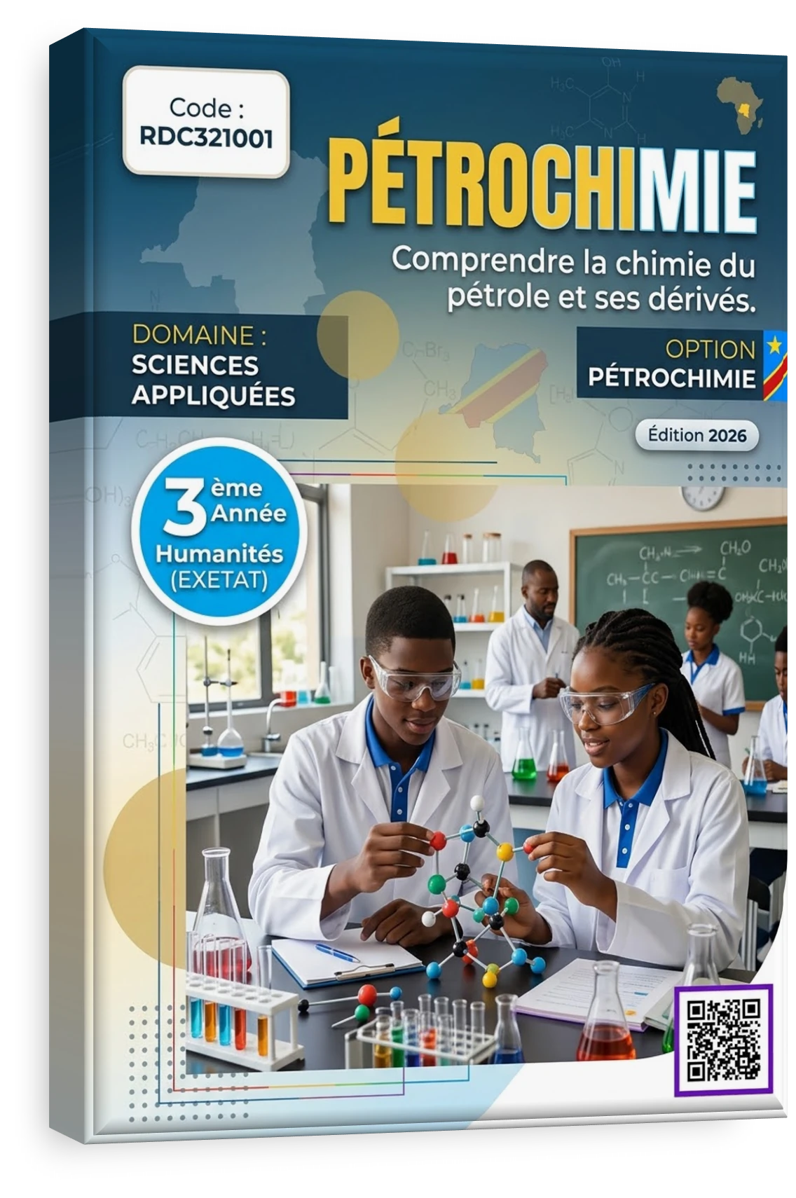 Couverture du livre