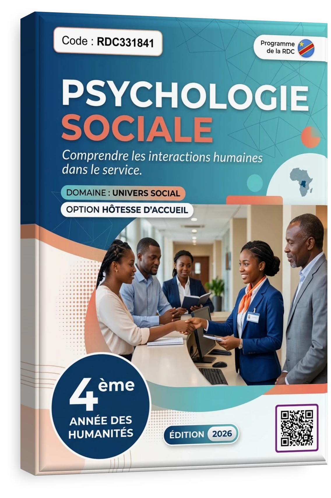 Couverture du livre