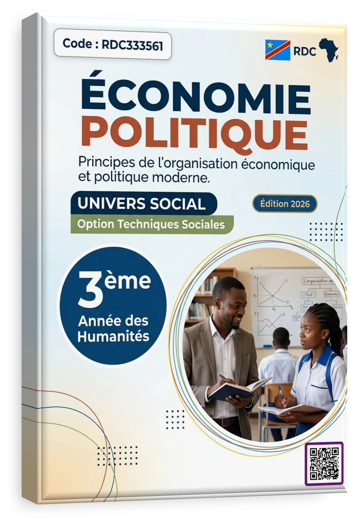 Couverture du livre