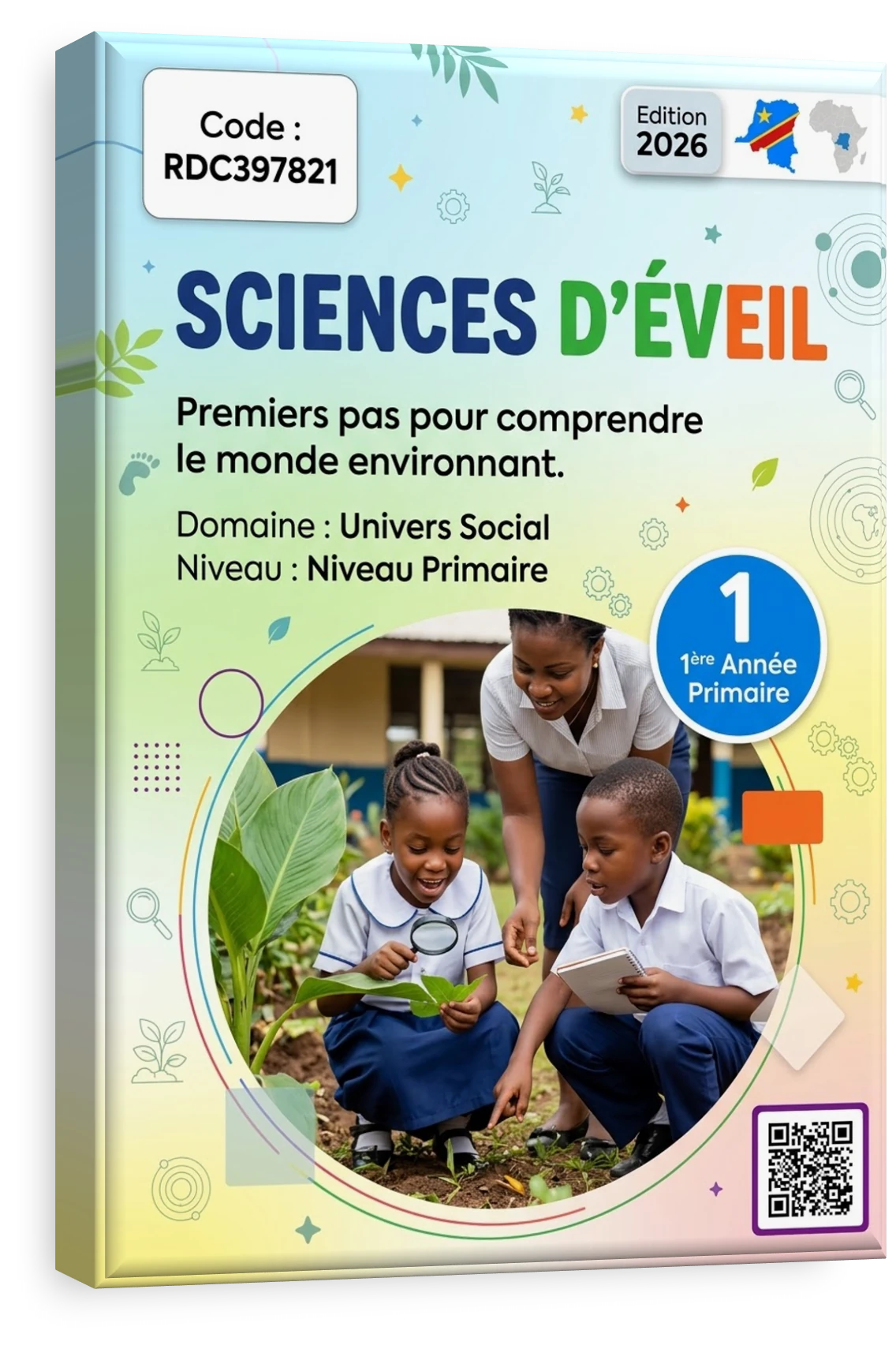 Couverture du livre