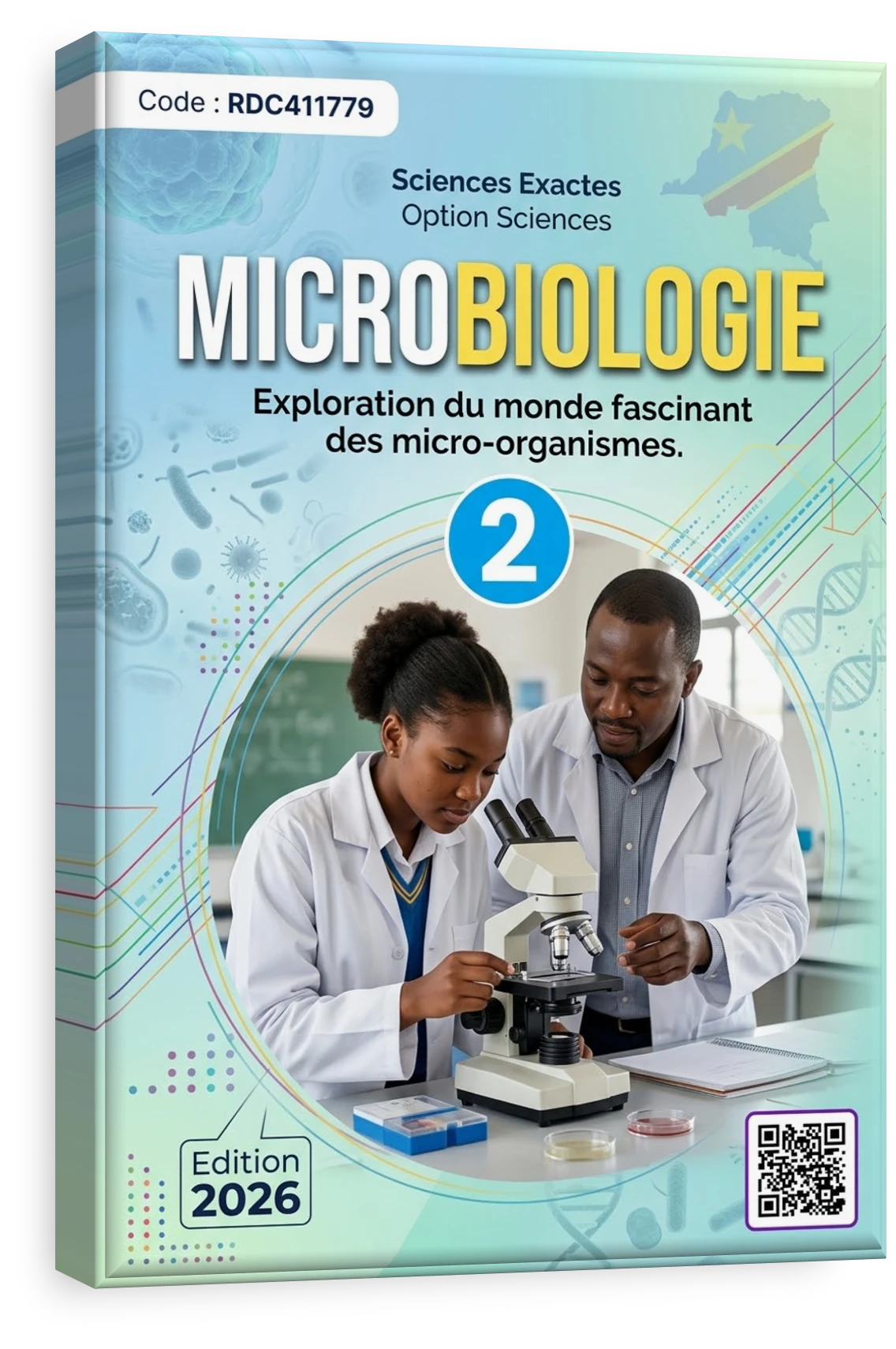 Couverture du livre