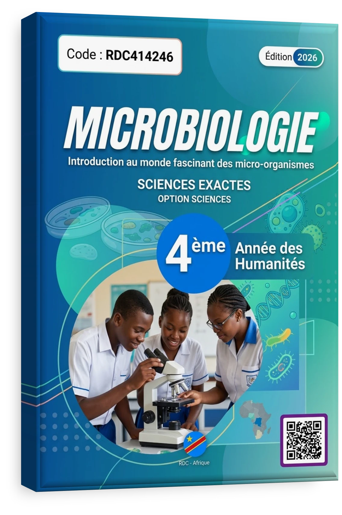 Couverture du livre