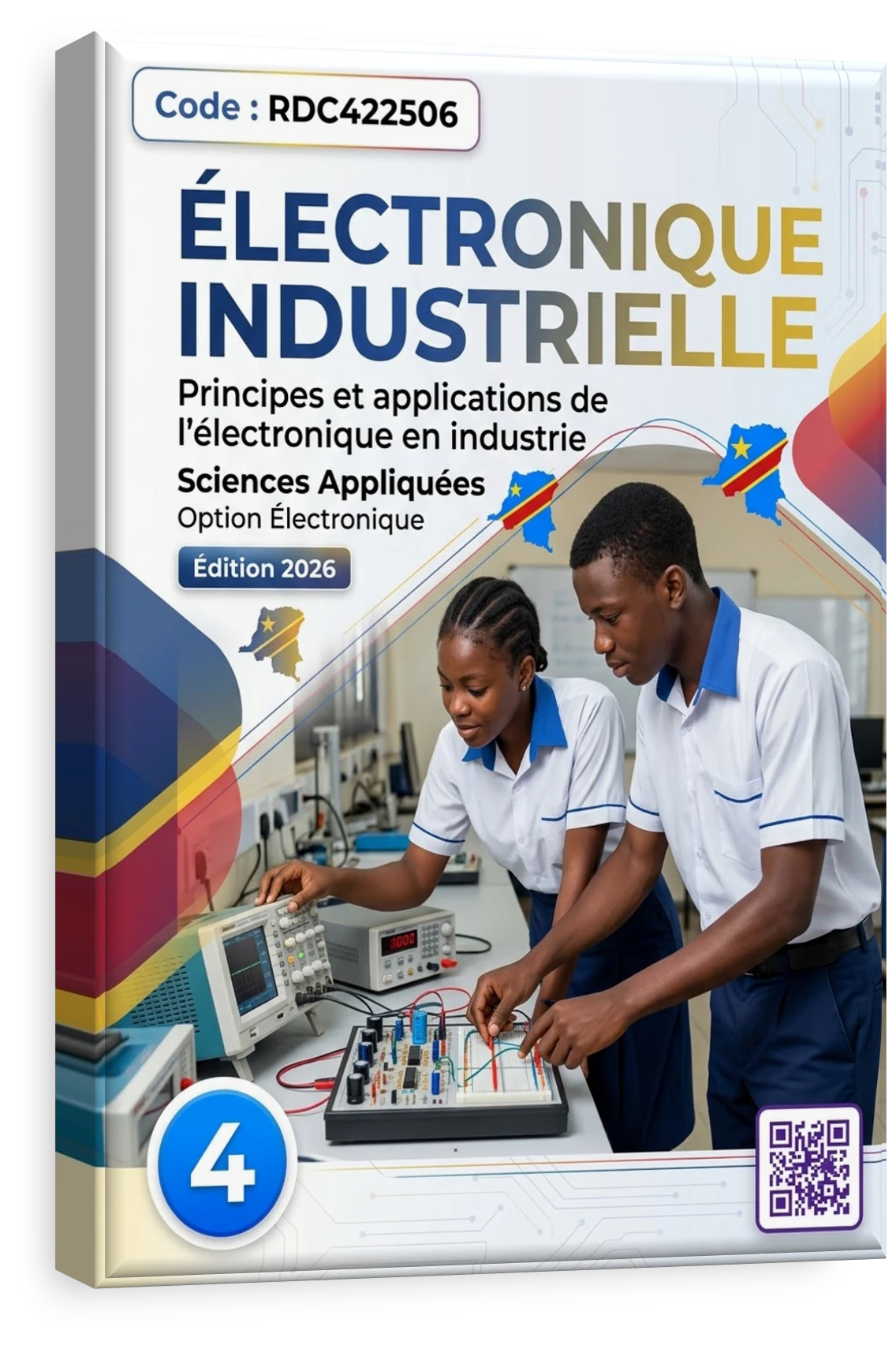 Couverture du livre