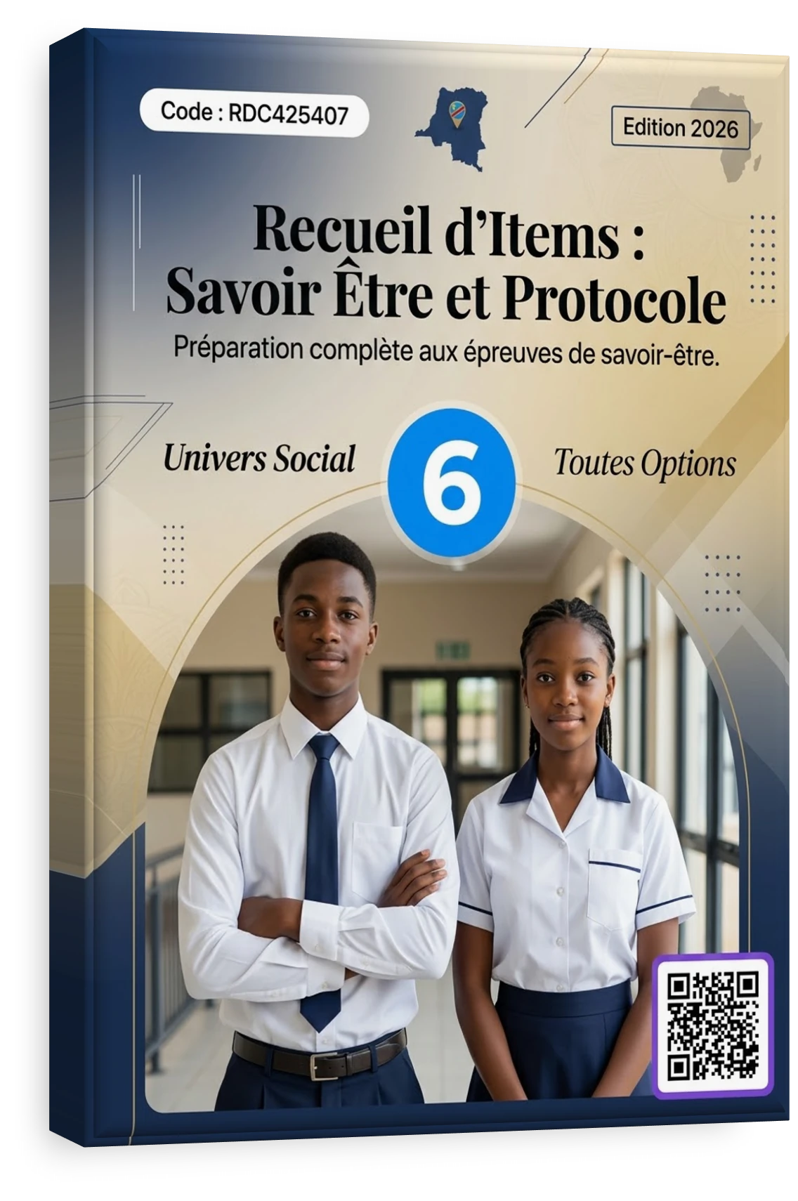Couverture du livre