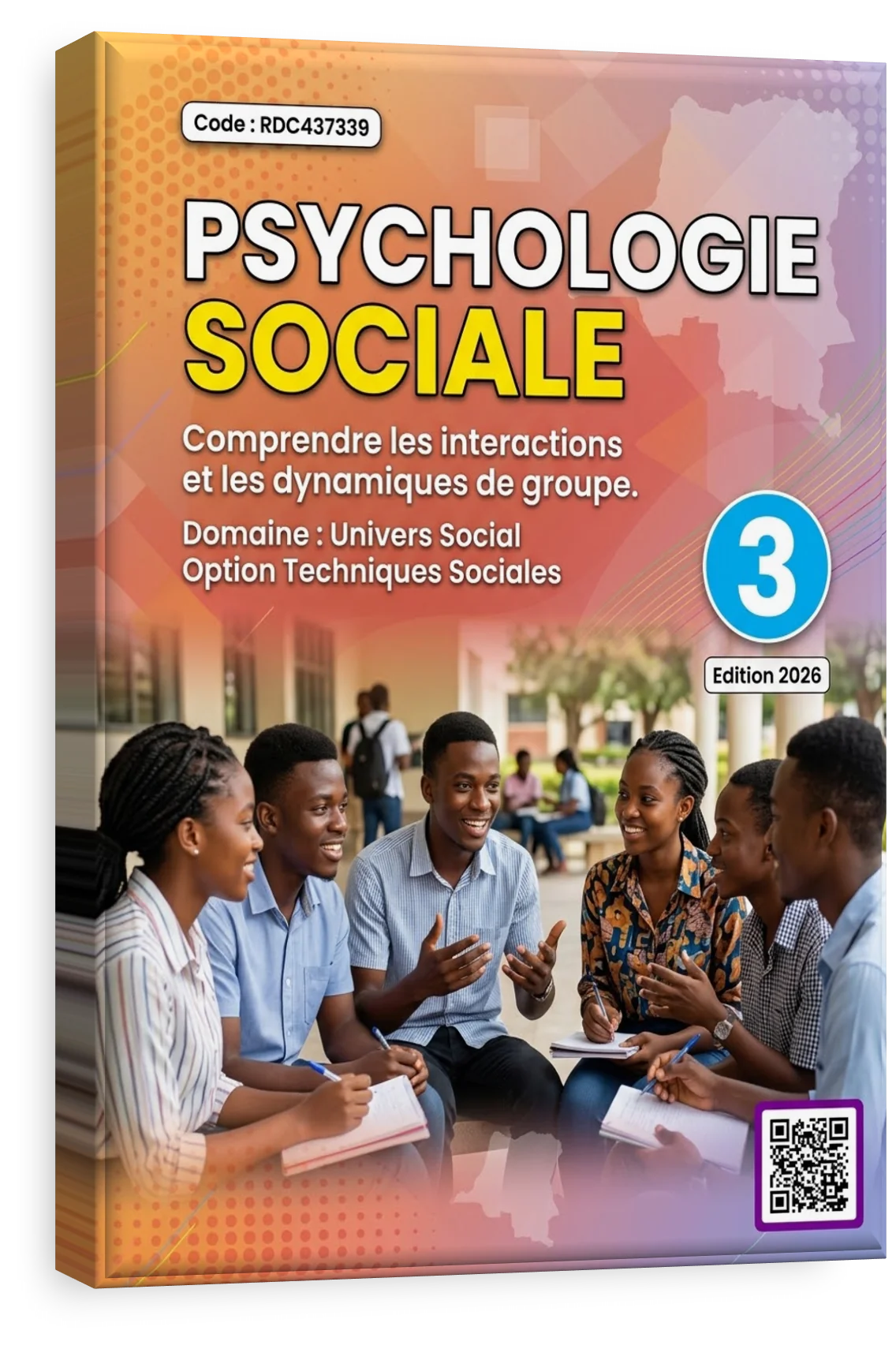 Couverture du livre